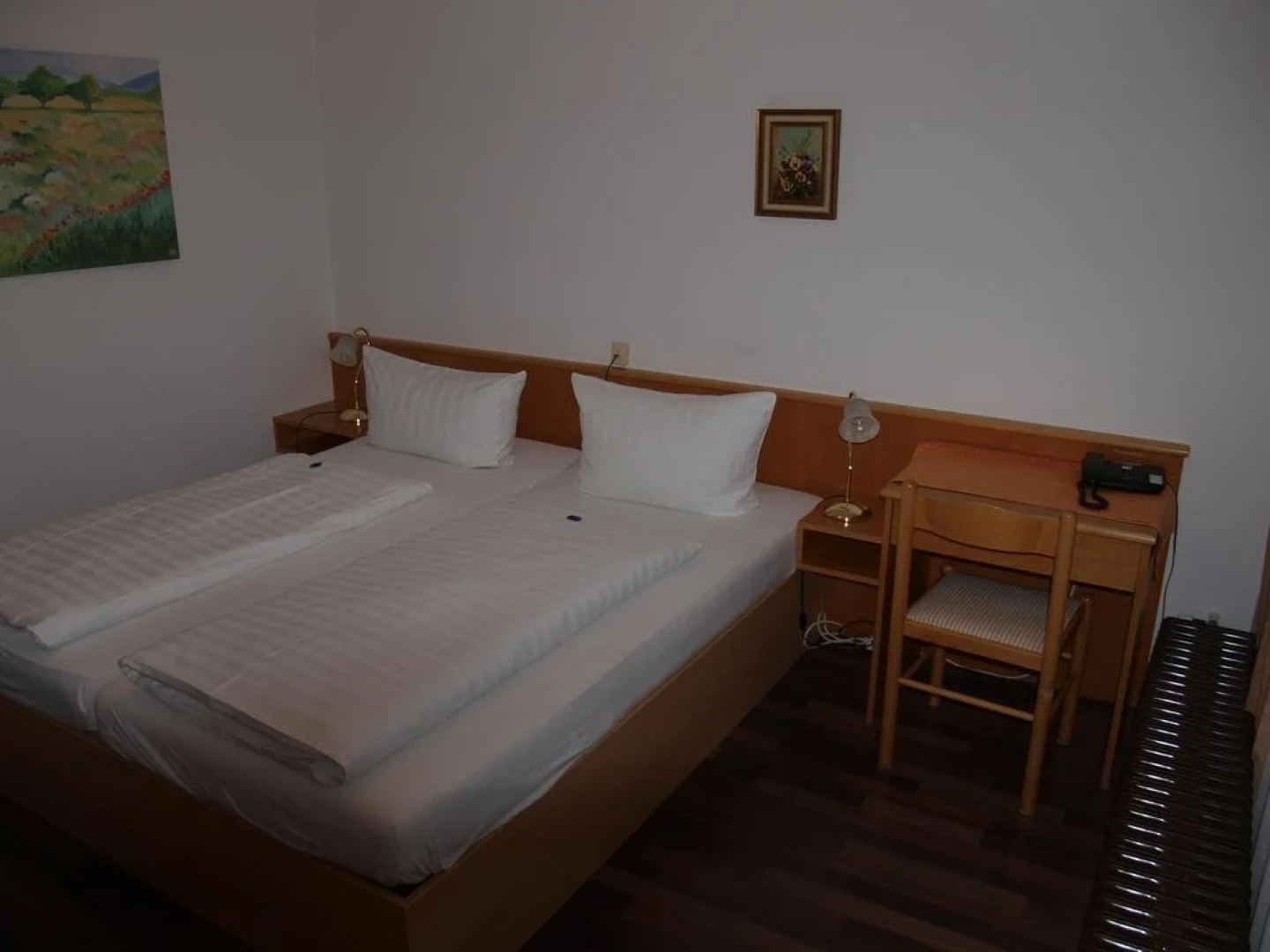 Kurhotel Joh