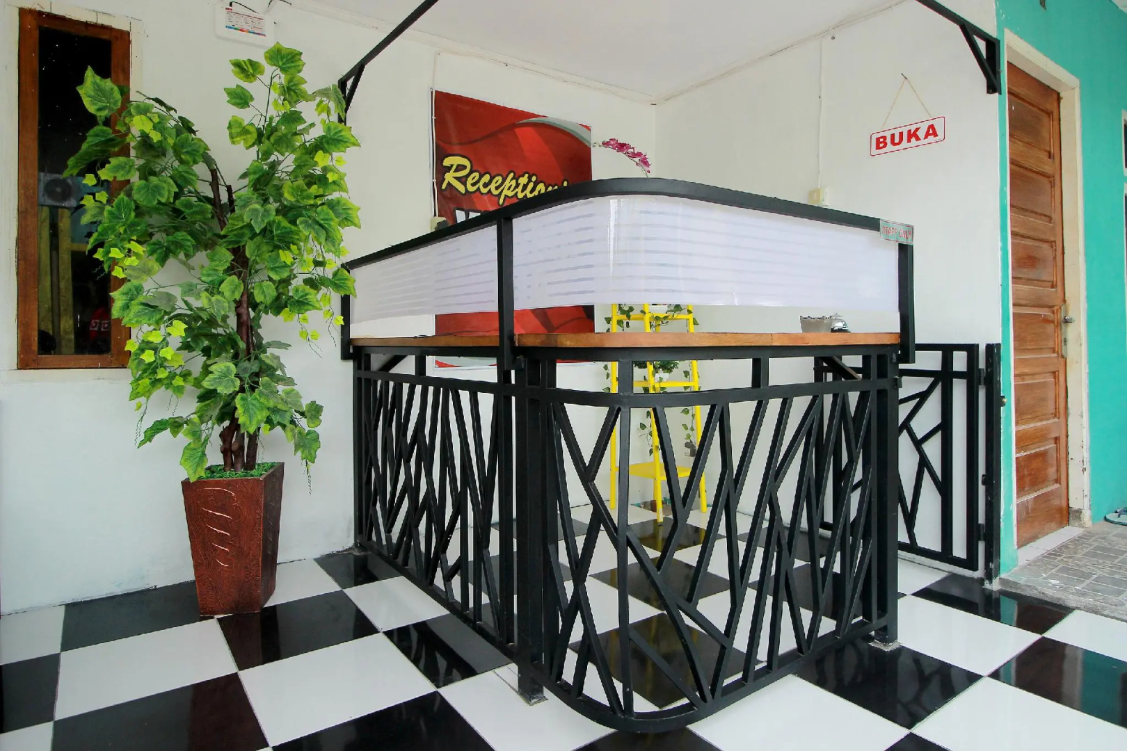 Hotel O Wisma Ria