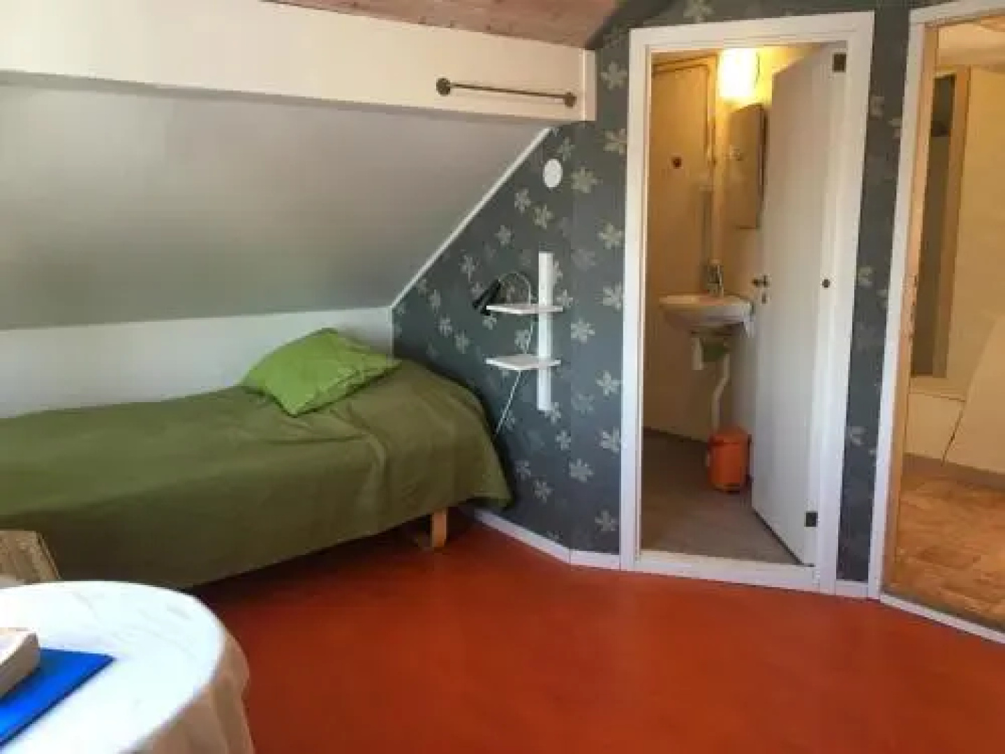STF Lugnåsberget Hostel