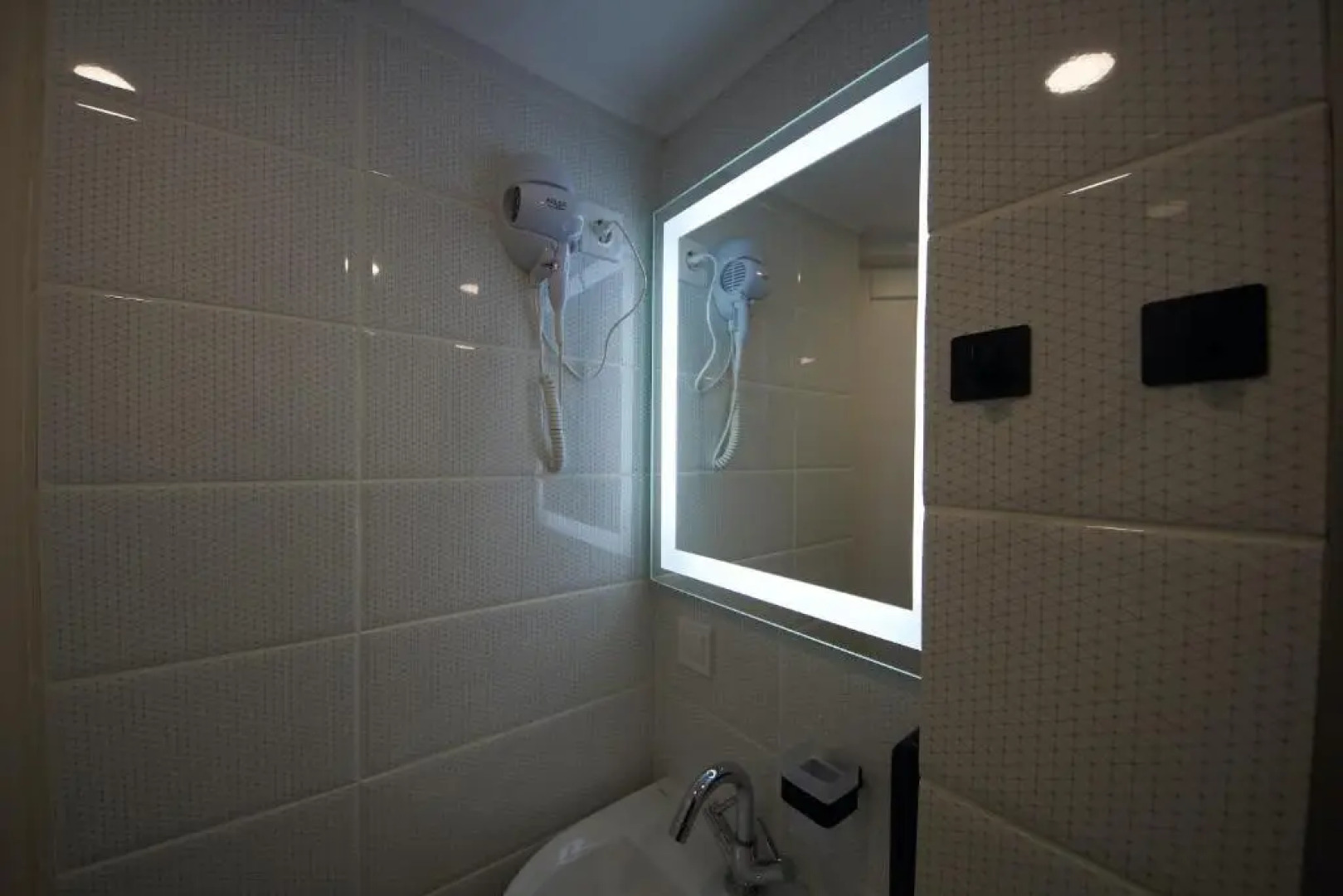 Затишні дворівневі смарт апартаменти