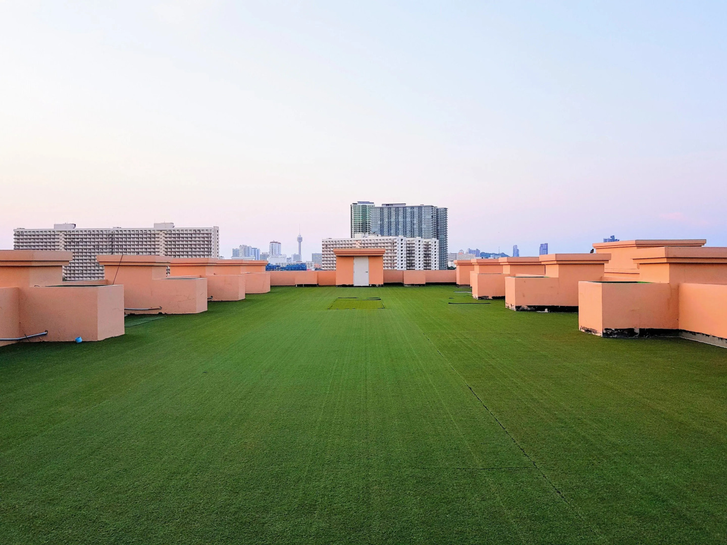 Atlantis Condo Resort by GPS