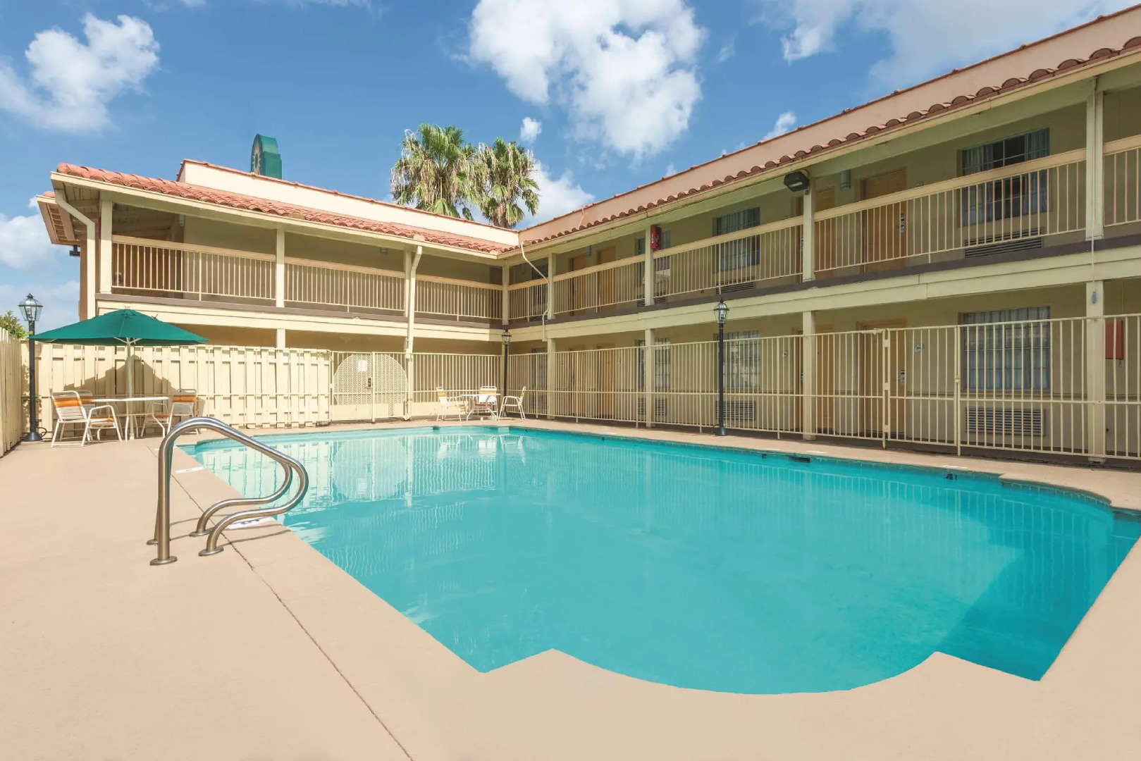 La Quinta Inn New Orleans Causeway