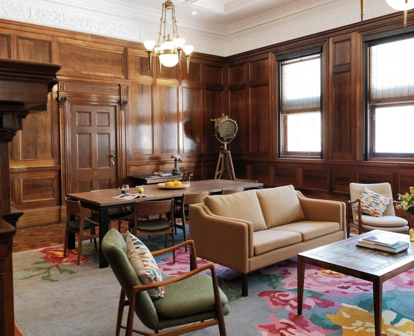 The Old Clare by Ode Hotels