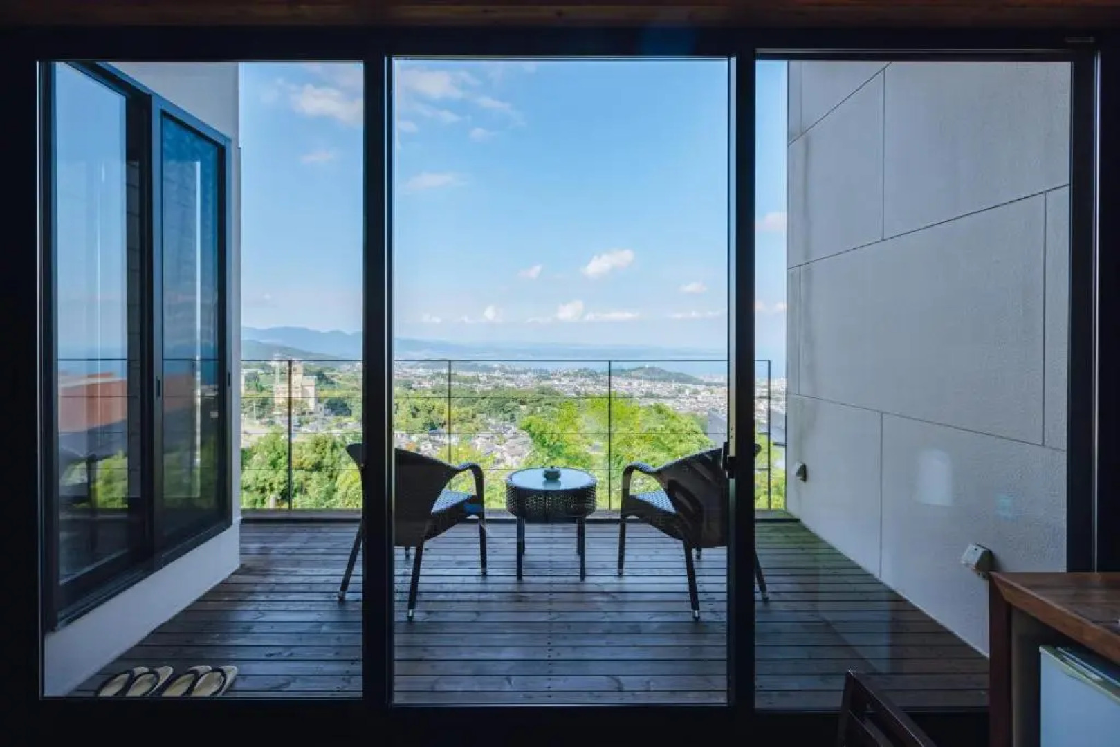 SEKIYA RESORT Terrace Midoubaru