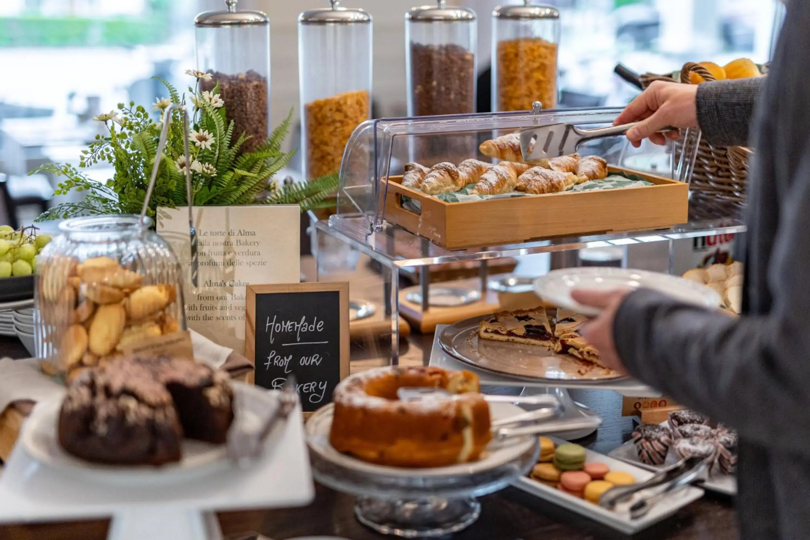 Hotel La Casa del Mulino