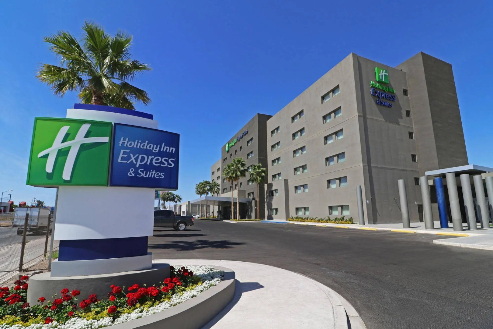 Holiday Inn Express & Suites Hermosillo