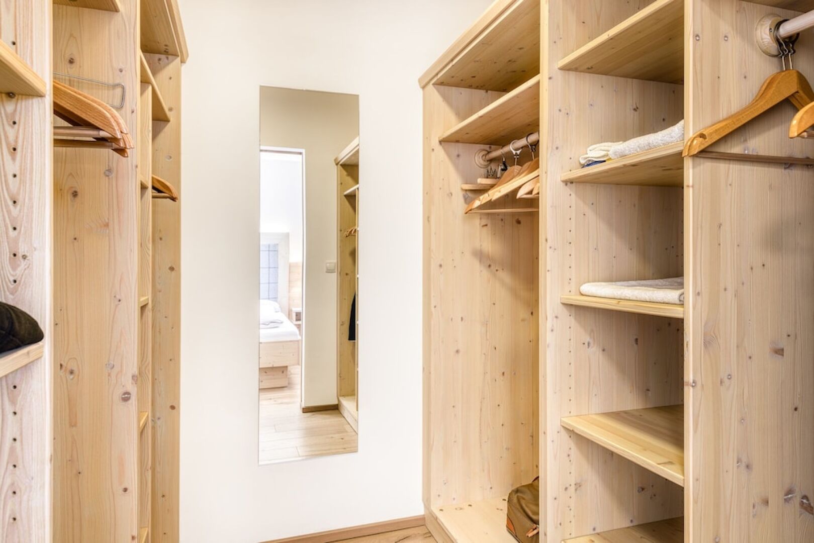 Appartments im Kirchberg