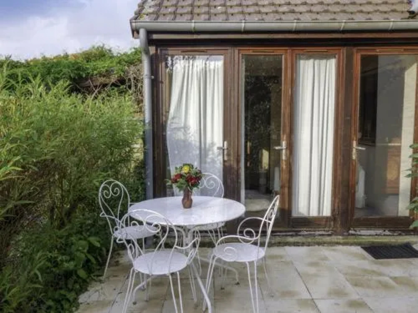 House La Tour Thury Harcourt