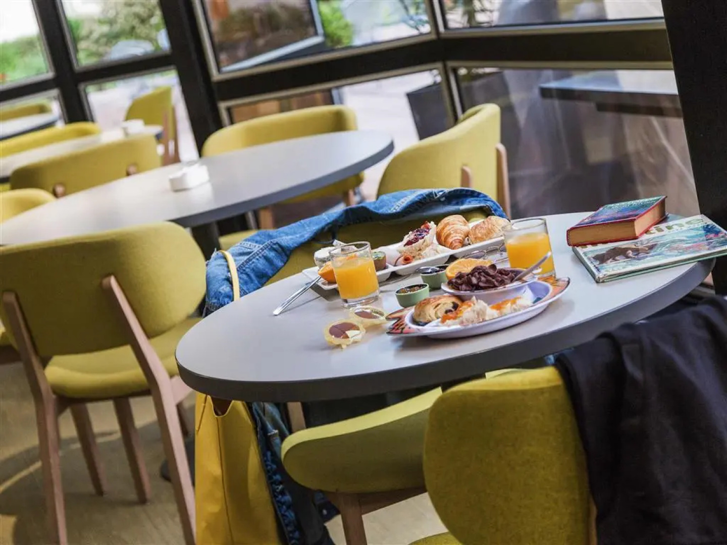 ibis Styles Tours Sud