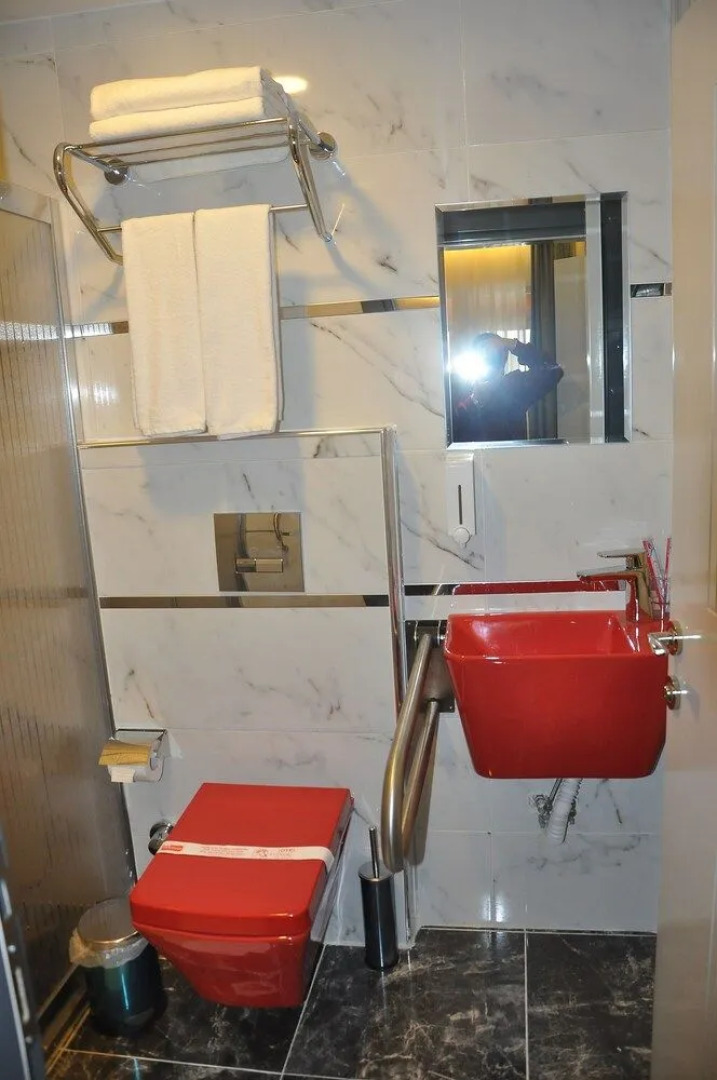 Koc Otel Elit Terminal