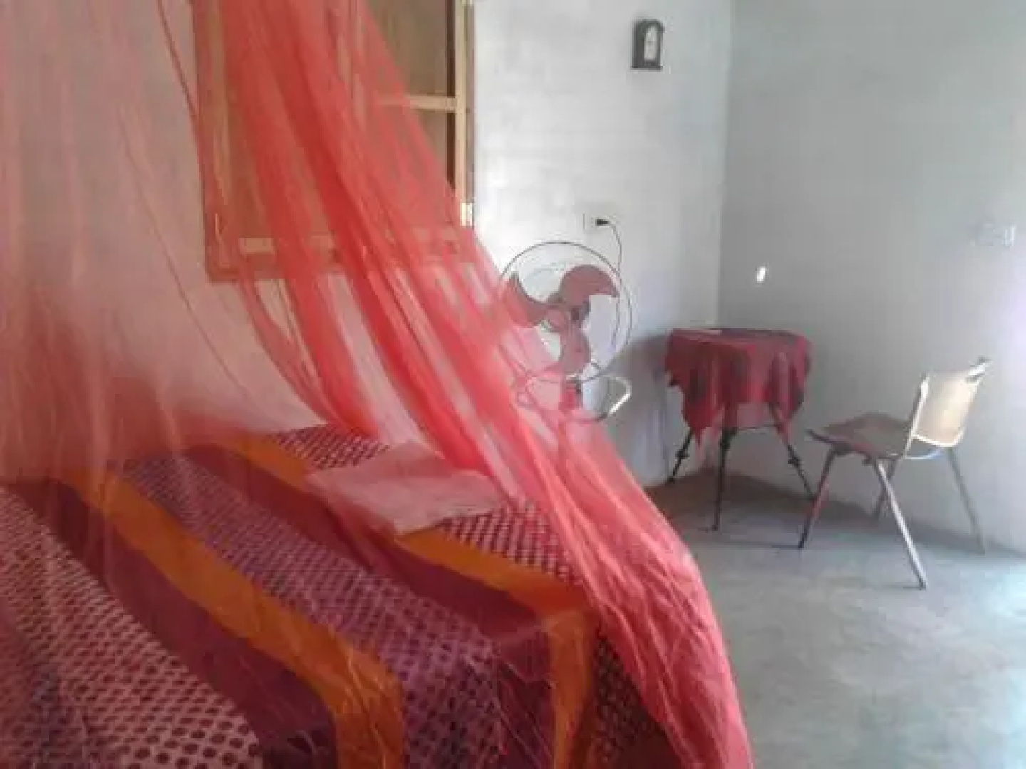 Hostal La Casona
