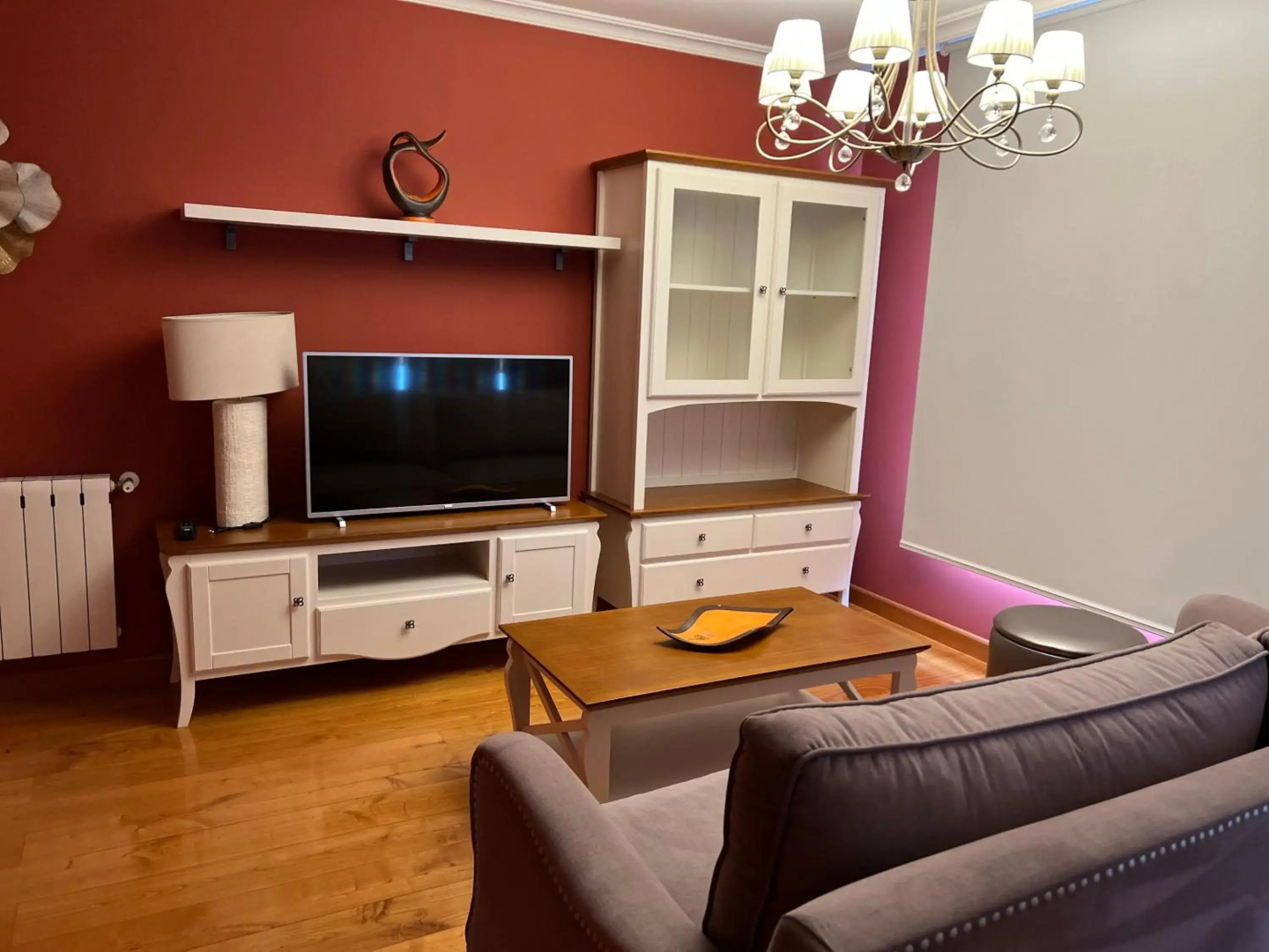 Apartamentos vacaciones Rio Lever