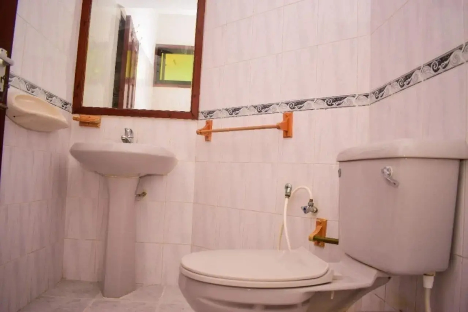 Garden Park Hotel Mtwapa