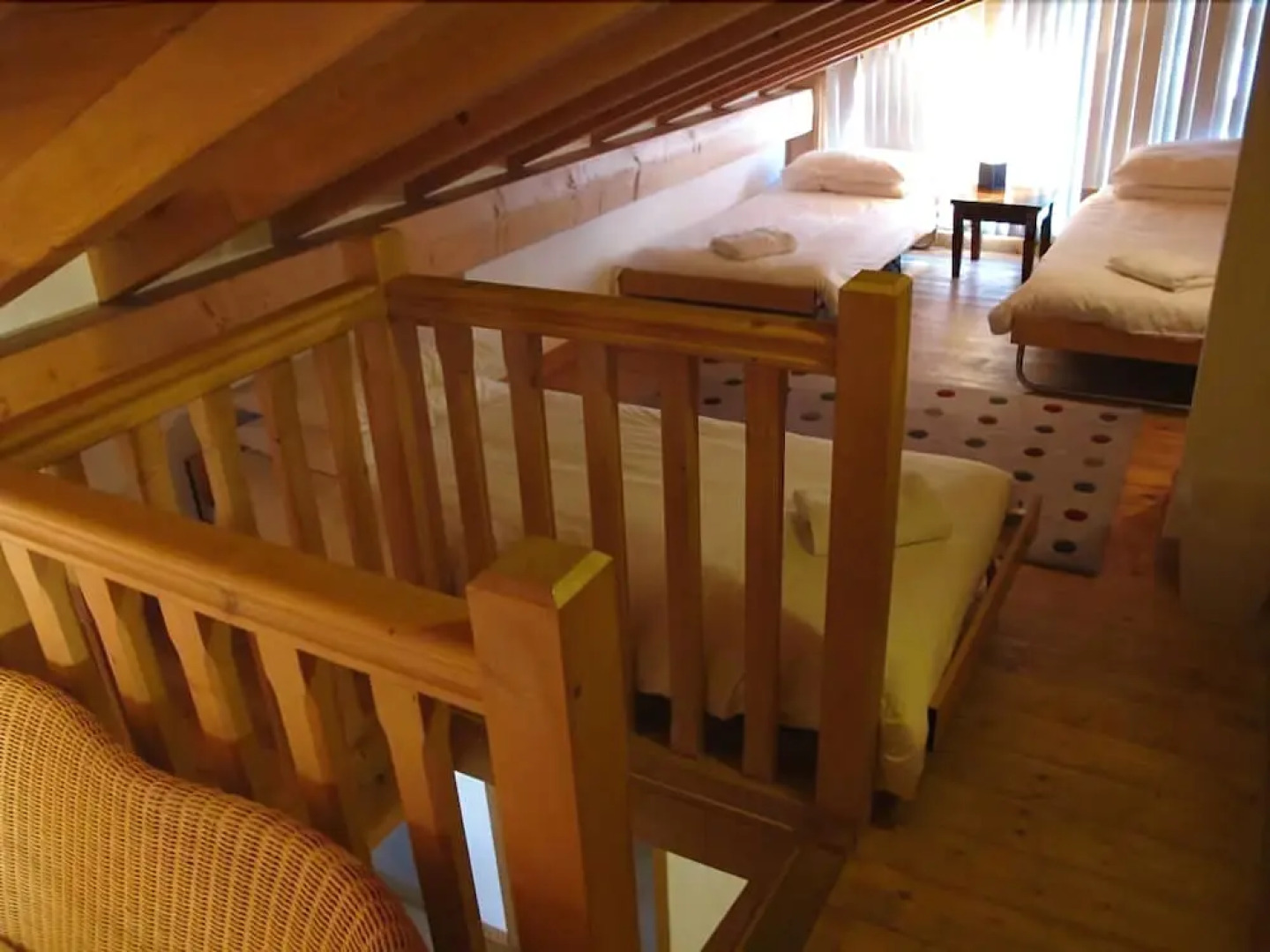 Chalet Solar EST - ARAVIS Holidays