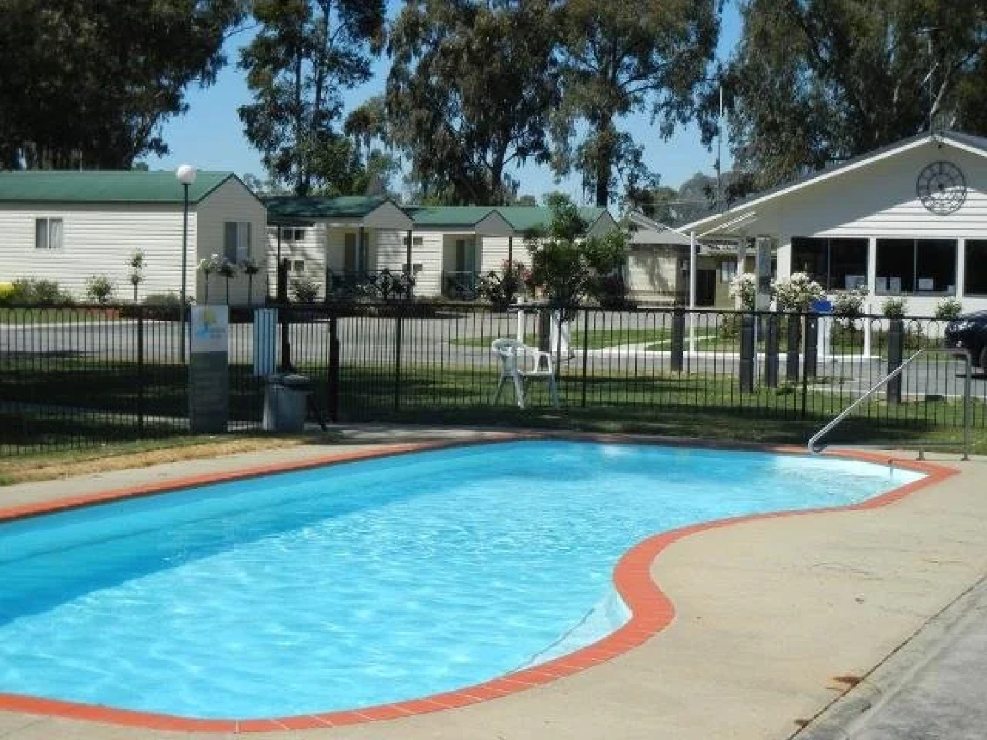 Boomerang Way Tourist Park