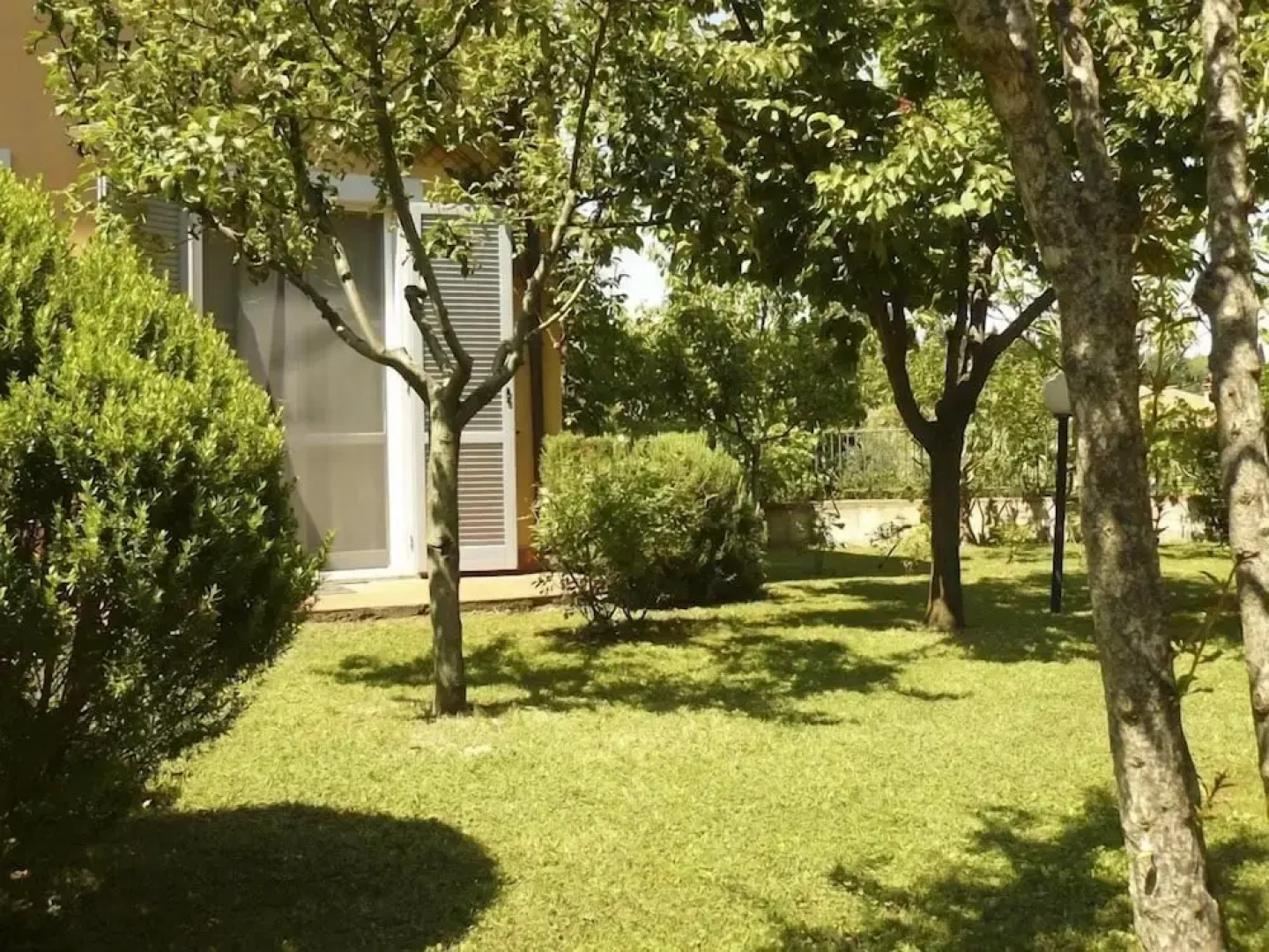 Verdidea - Casa di Gerda