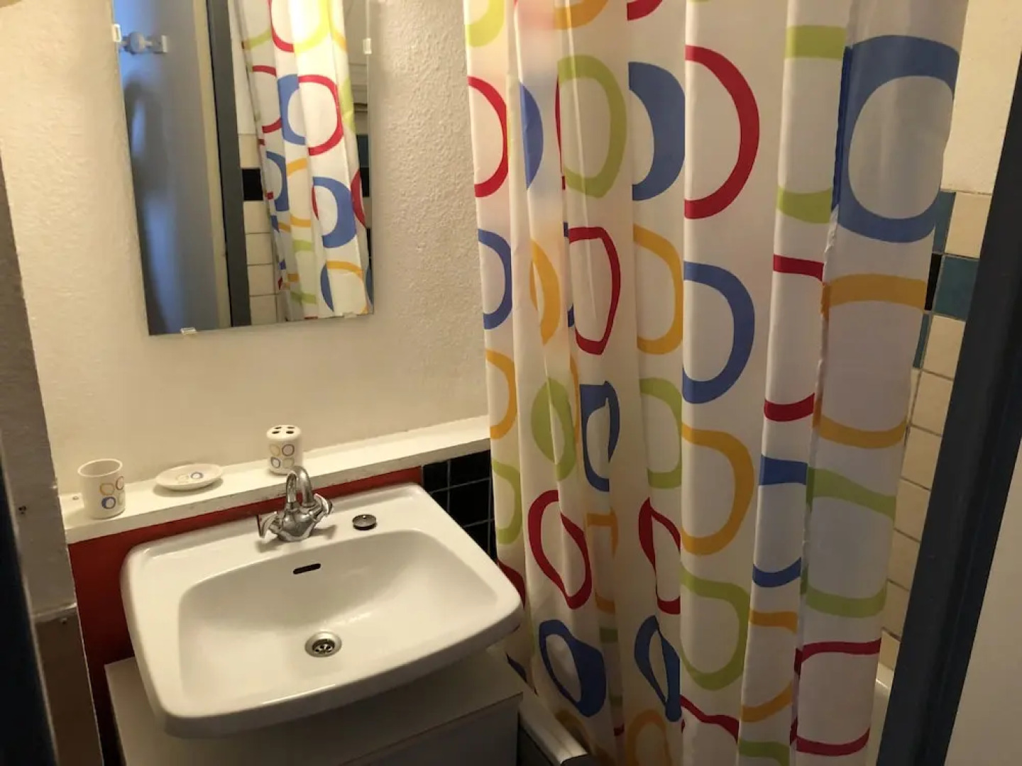 Appartement Vostok-Zodiaque-Soyouz