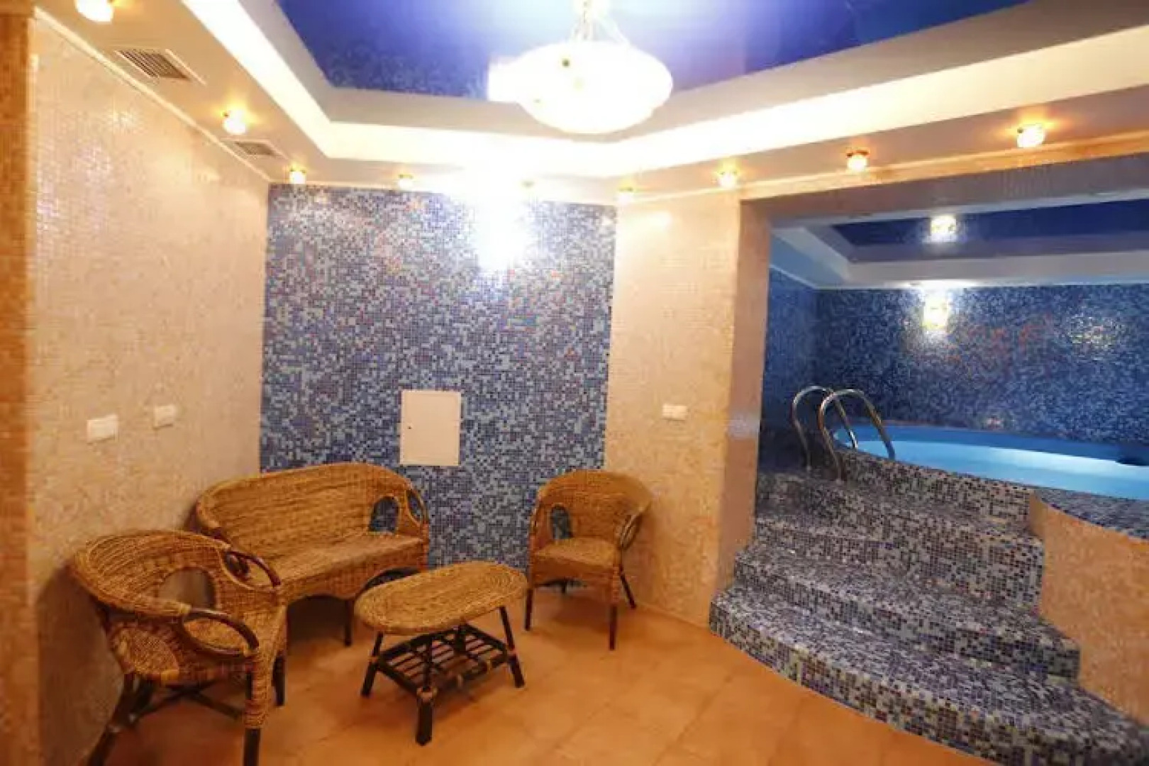 Цвит Папороти