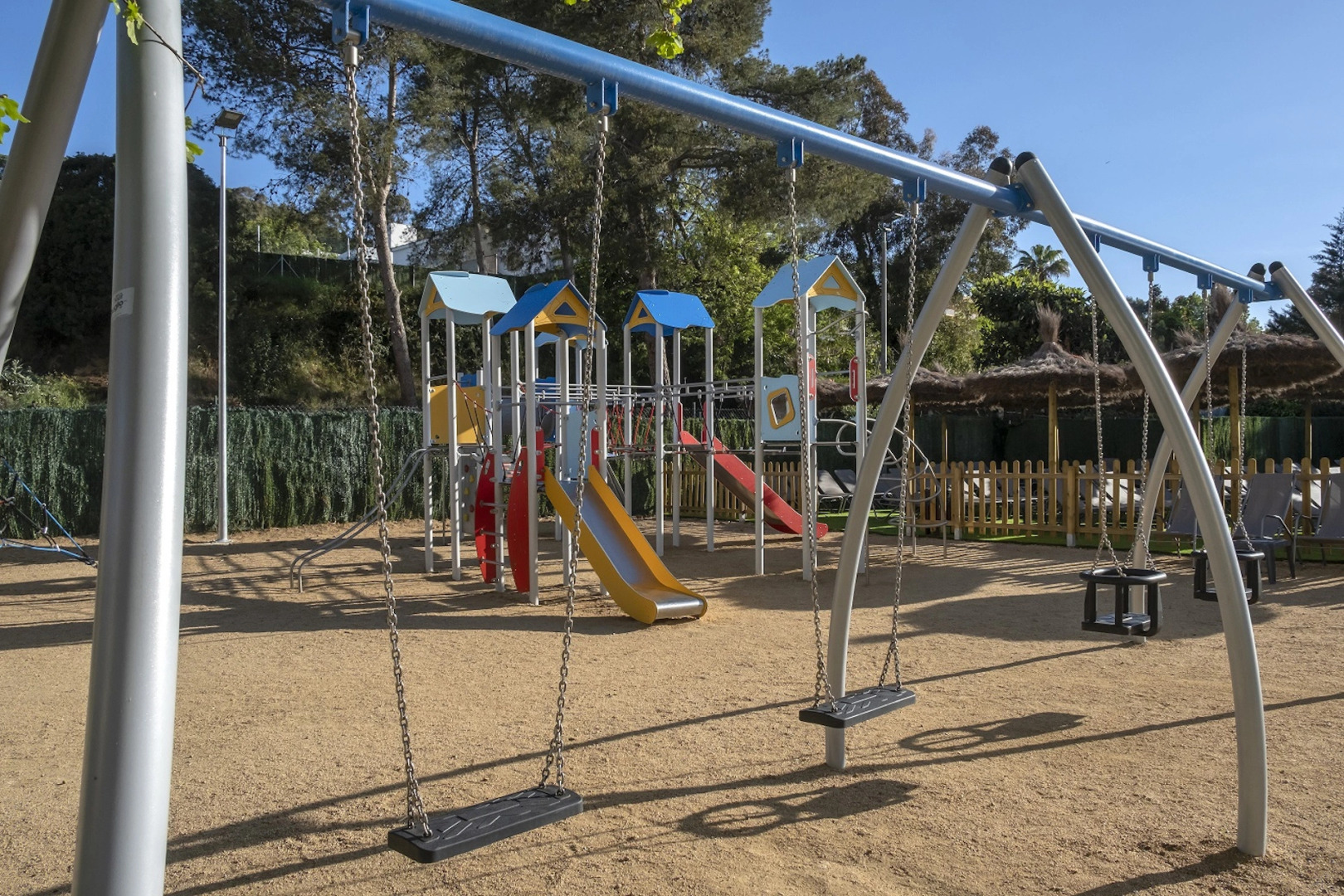 Hotel Rosamar Garden Resort