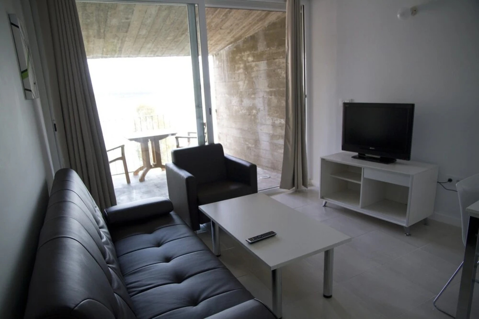 Camping Balcon de Orellana