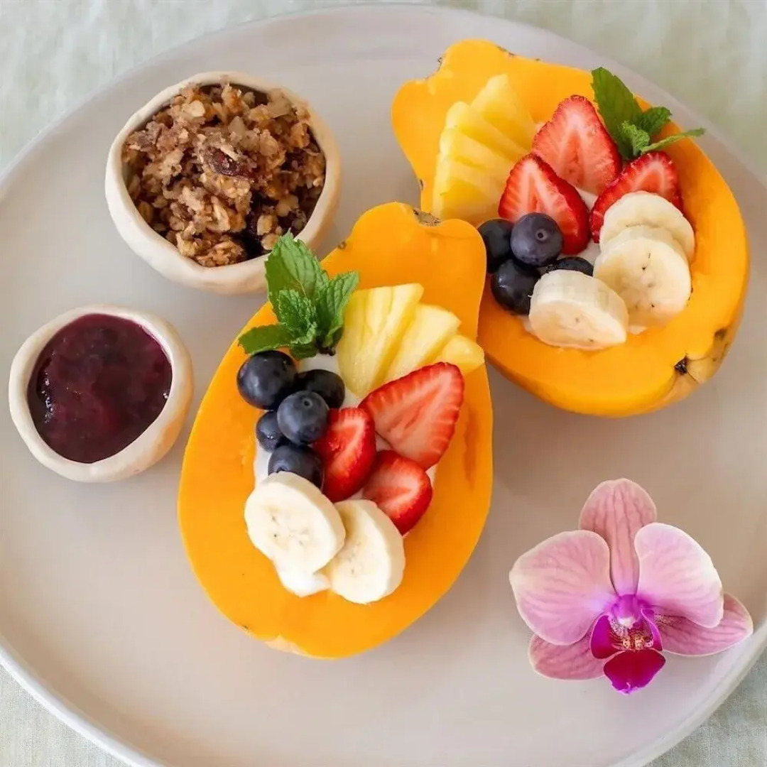 The Historic Wailuku Inn