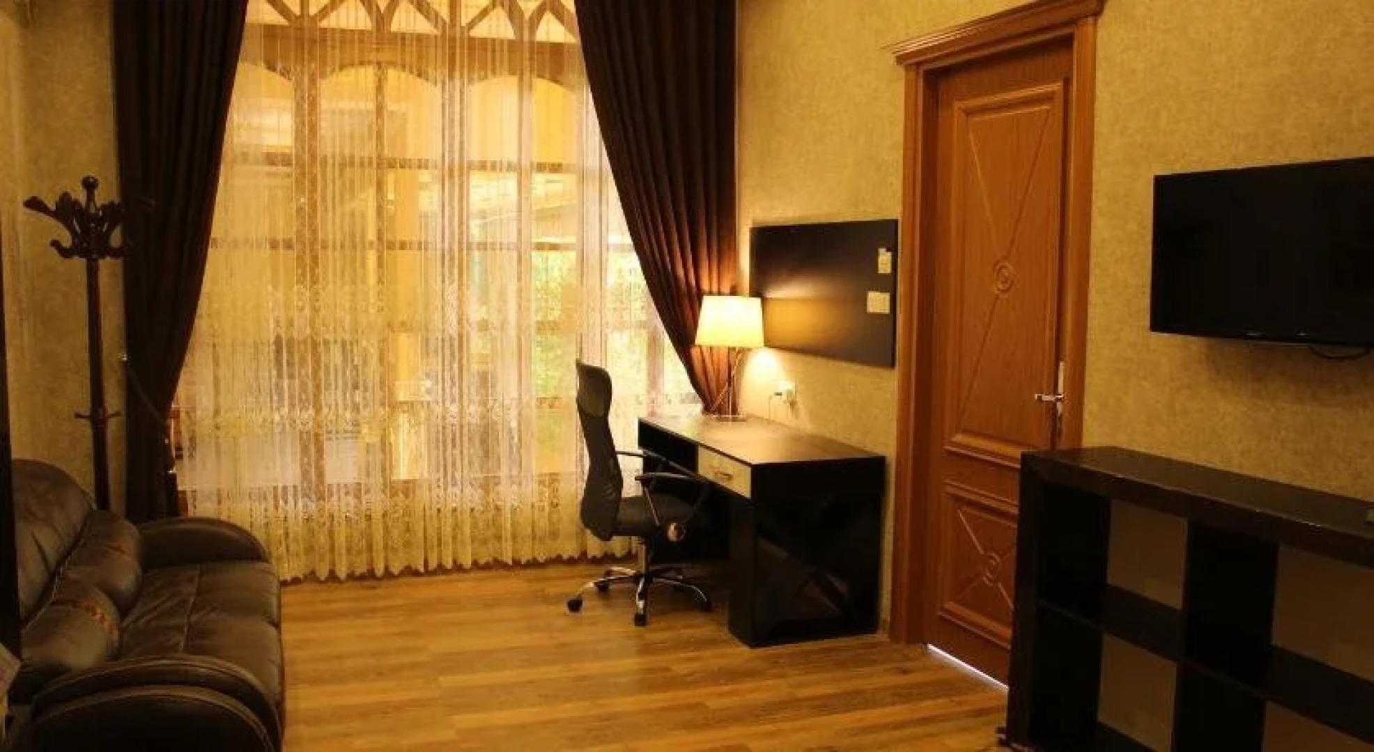 Гостевой дом Атлас