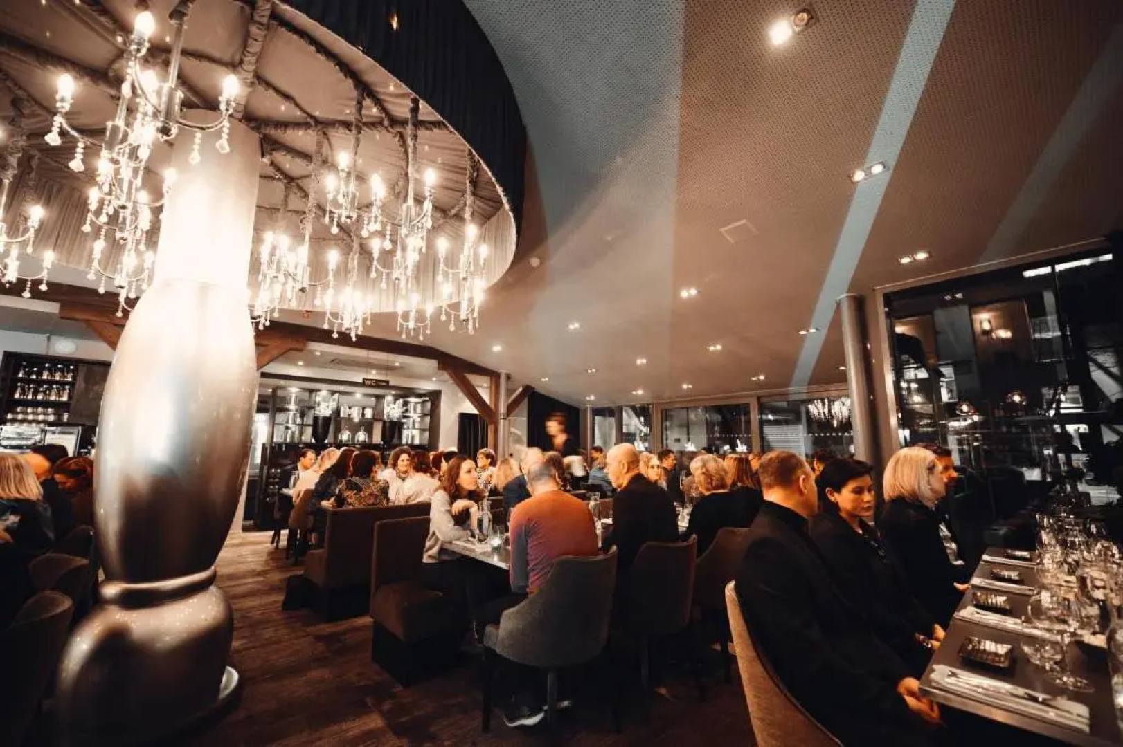 The Lamp Hotel Norrkoping