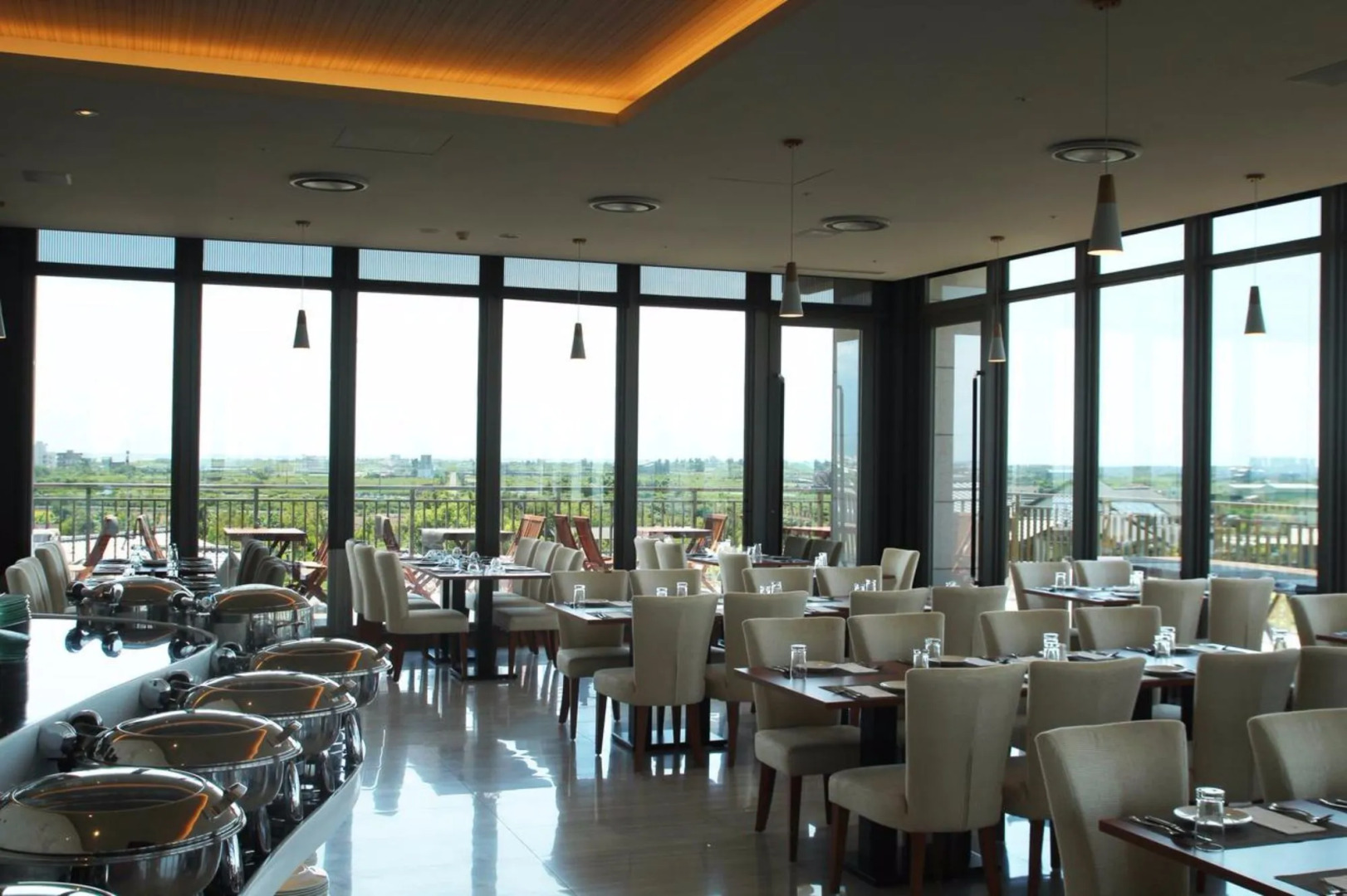 Dancewoods Hotels & Resorts