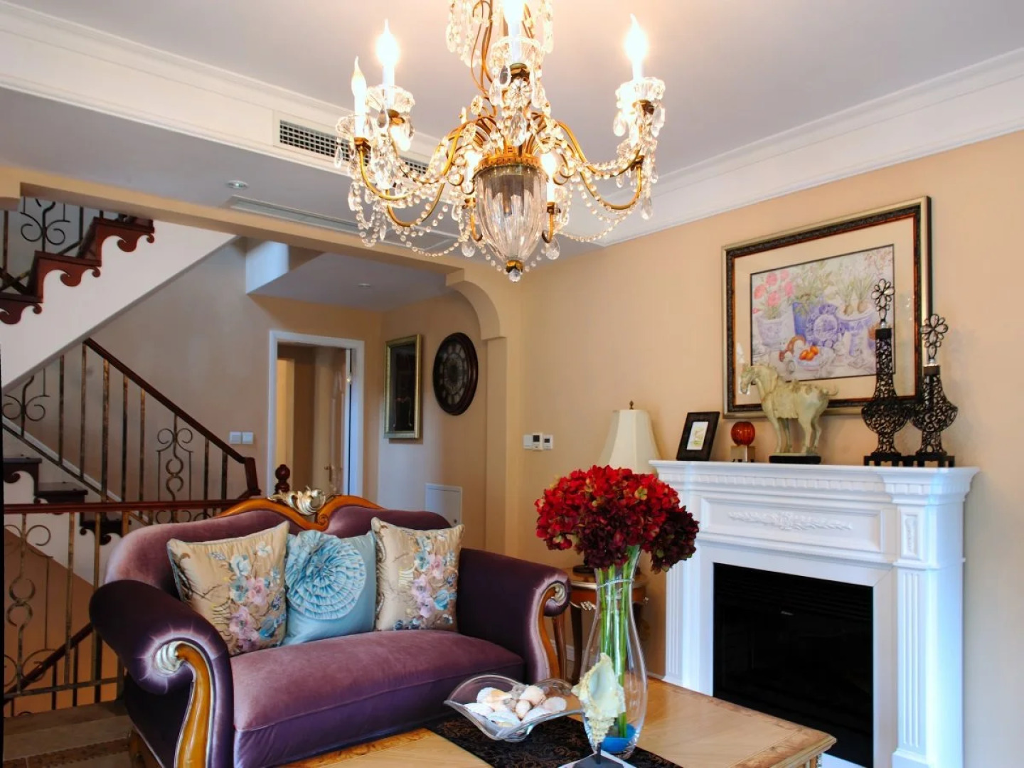 Tujia Sweetome Vacation Villas-Dujiangyan Qingcheng County