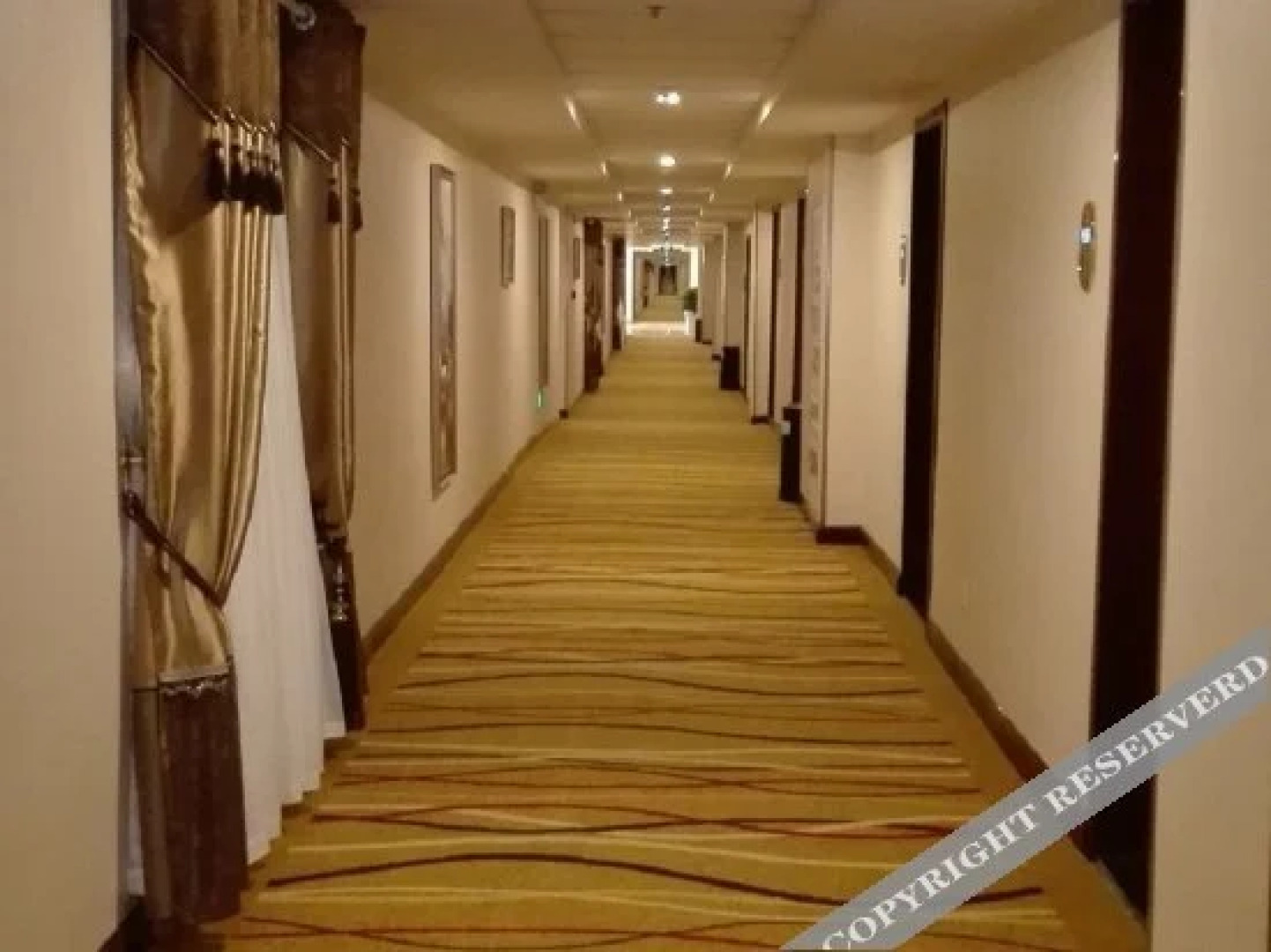 Shankee Hotel (Xuyi Bus Station)