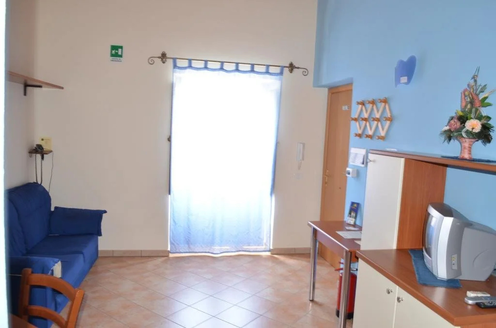 Casale Vacanze Bed and Breakfast