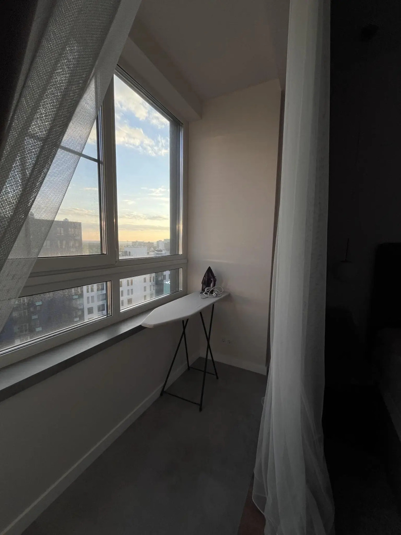 RentMe 24 (РентМи) на бульваре Скандинавский 12