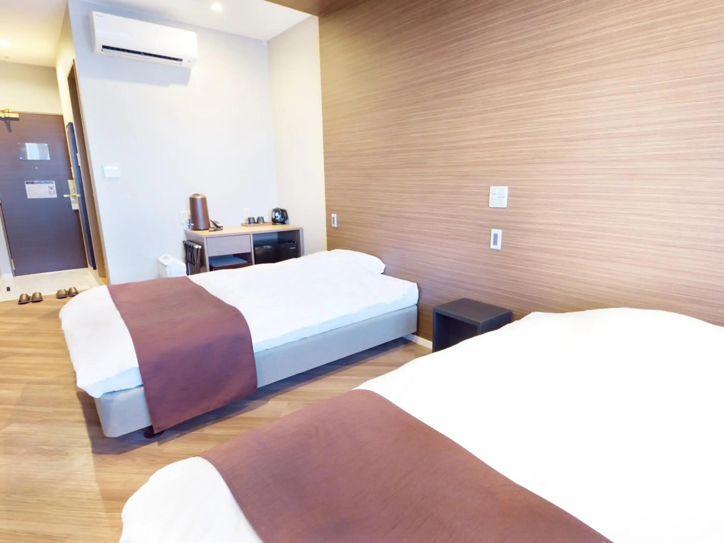 Hotel Abest Grande Okayama