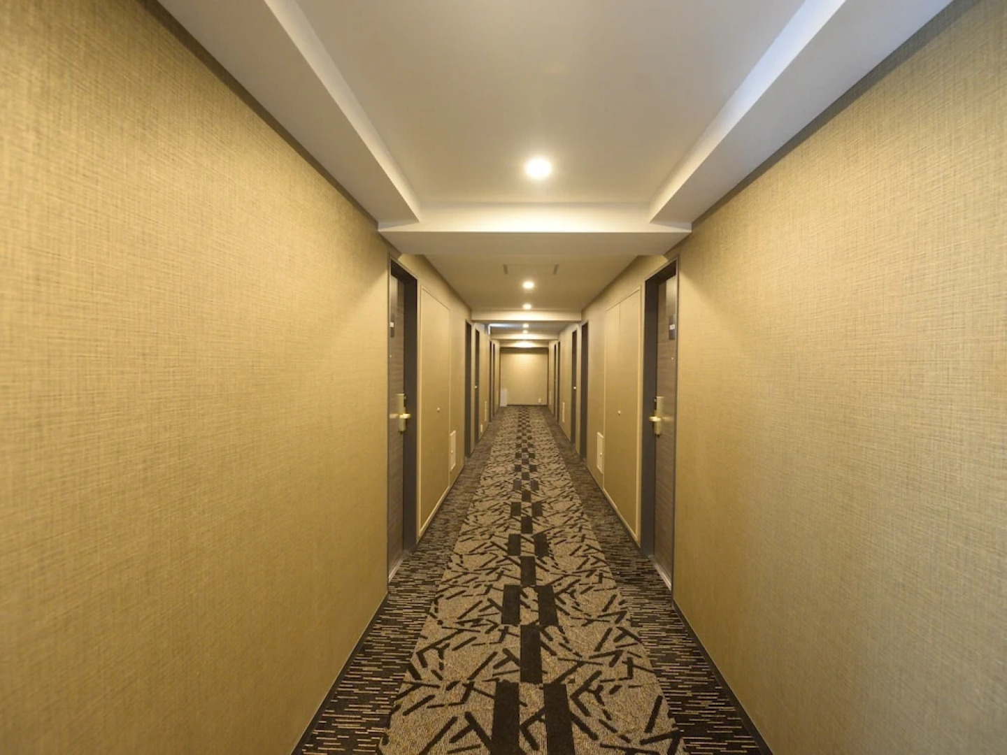 APA Hotel Tsukuba-Bampakukinenkoen-Ekimae