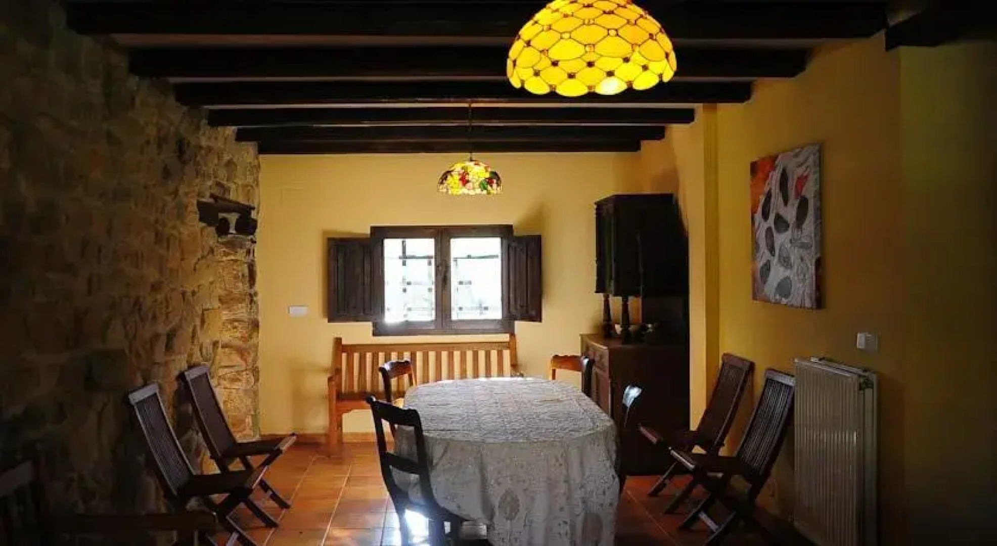 El Molino Blanco del Razón