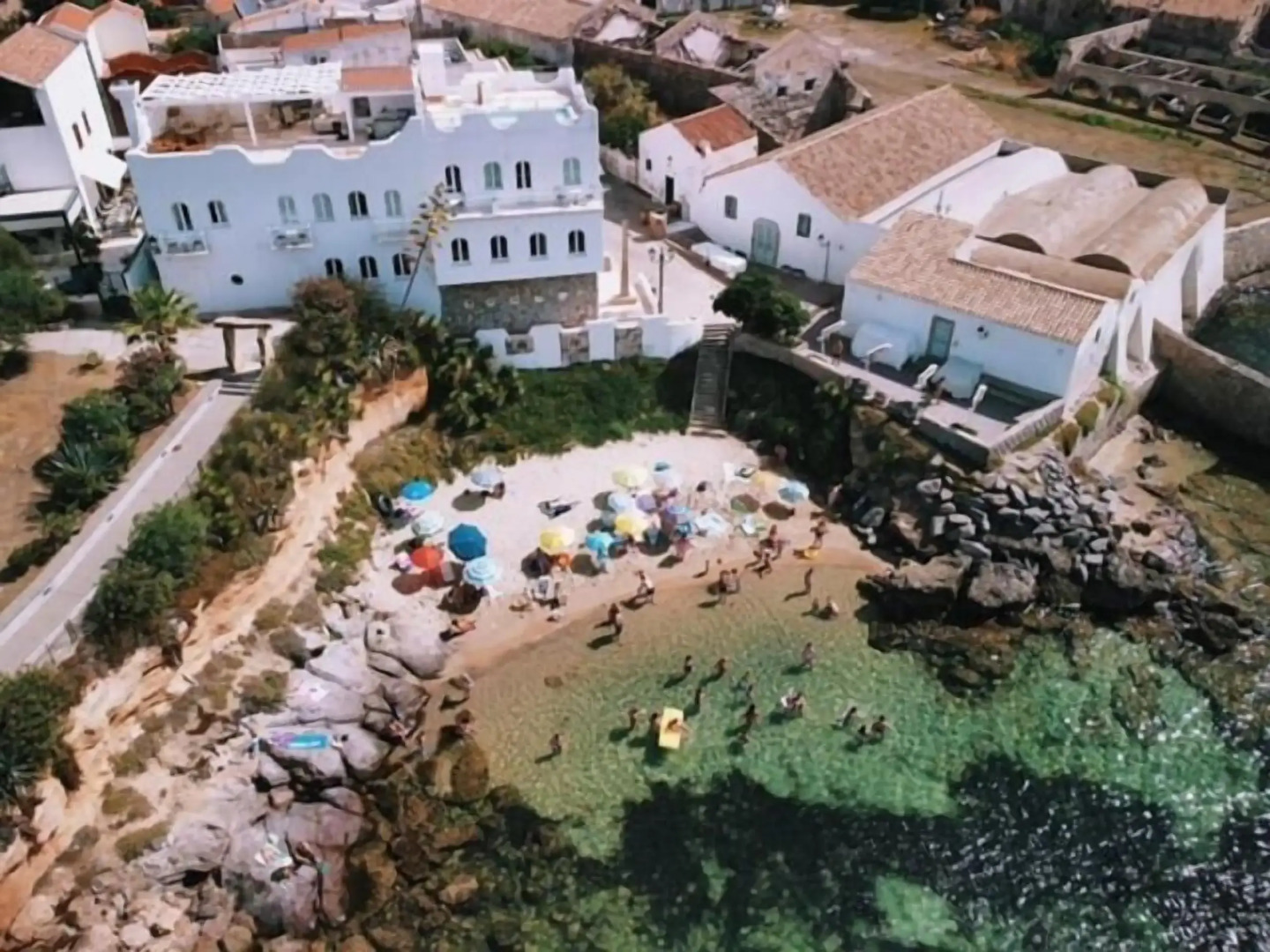 Relais la Ghinghetta