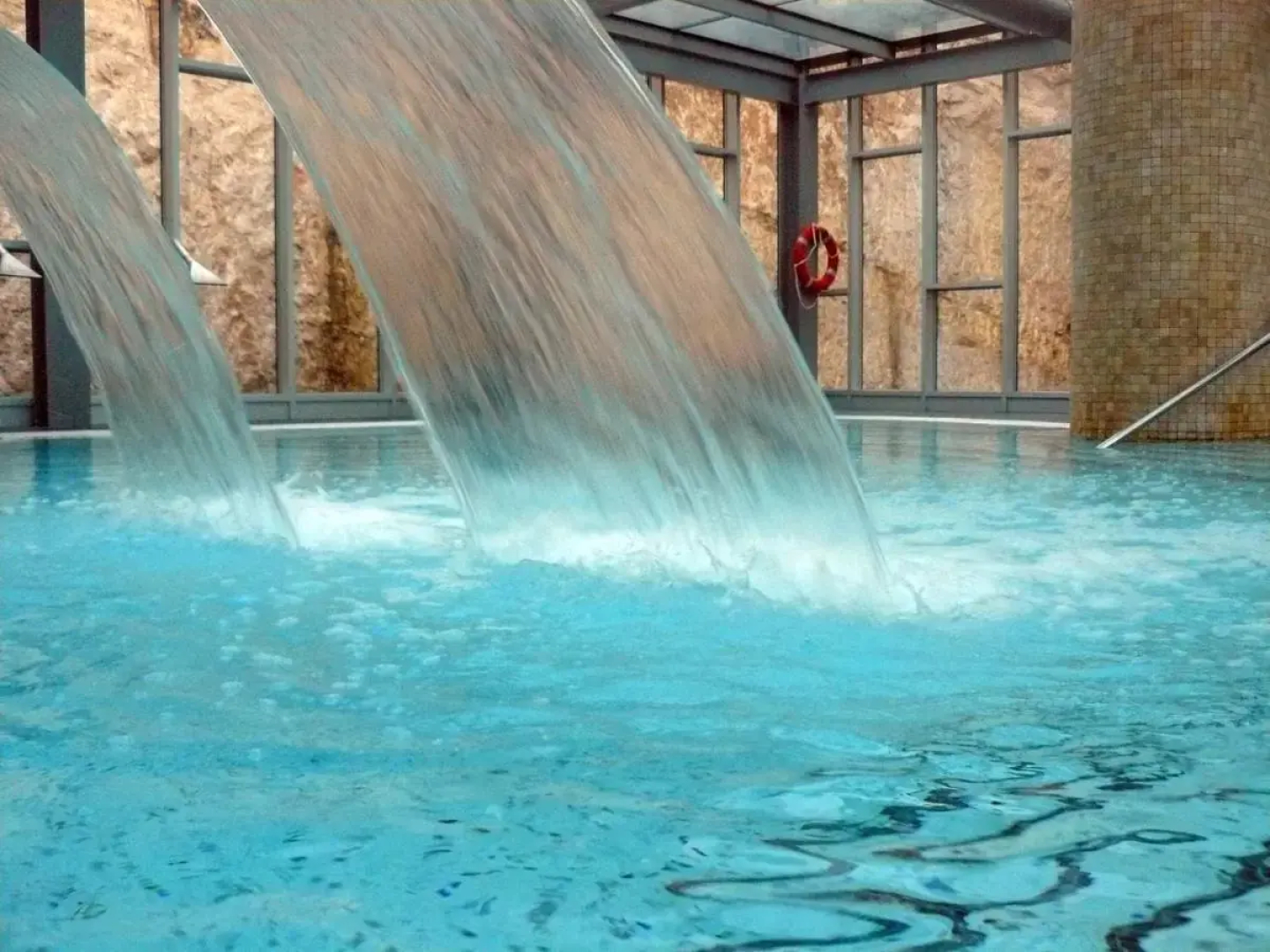 Ágora Spa & Resort