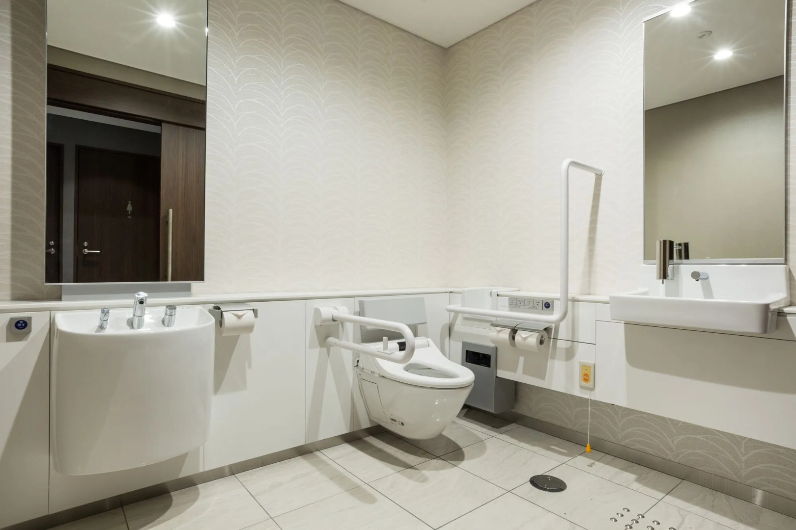 Hotel M’s Est Shijo - Karasuma