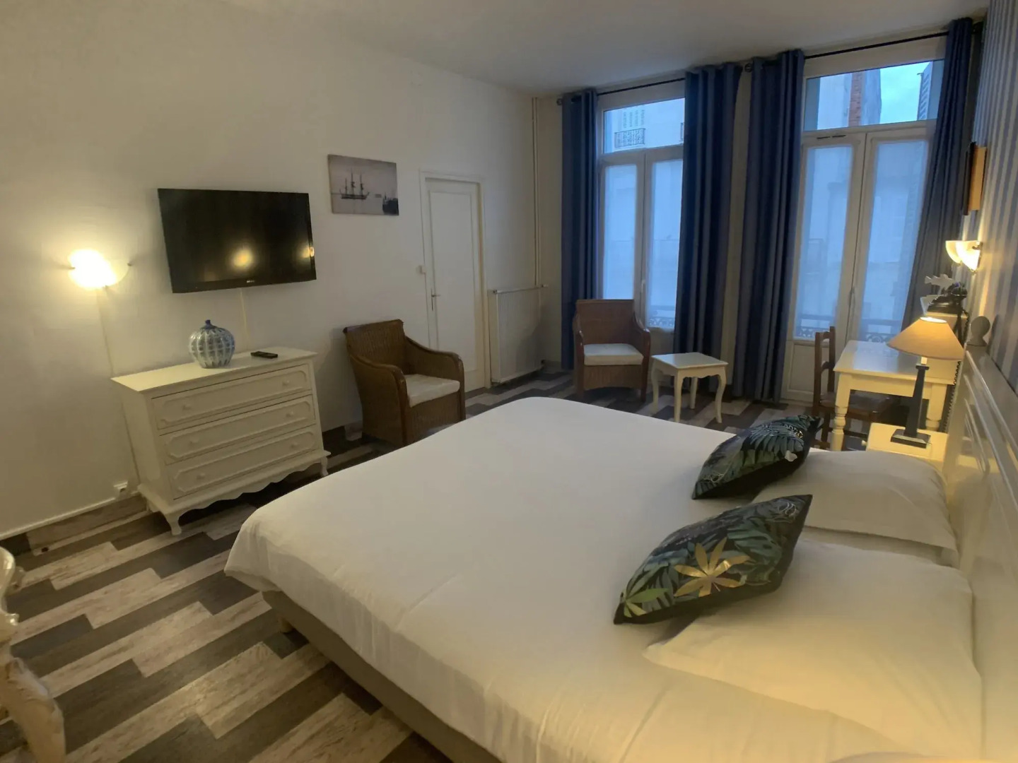 The Originals Boutique, Hôtel Roca-Fortis, Rochefort