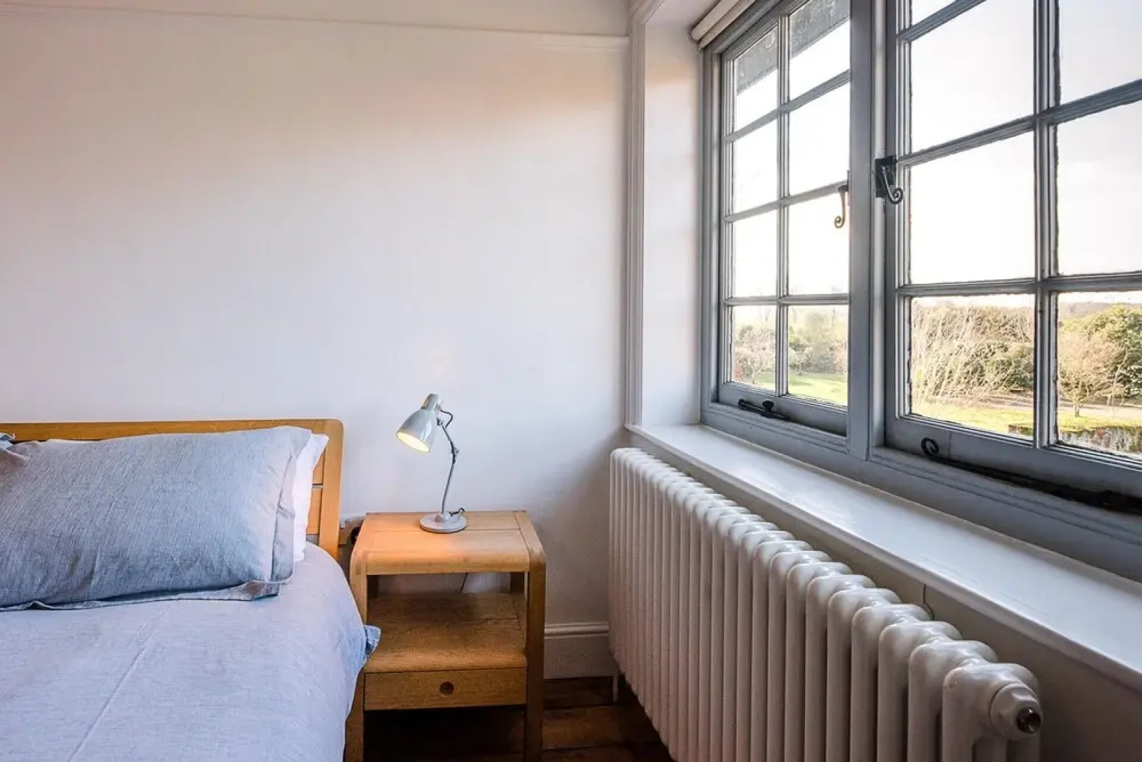 Roof Tree, Walberswick,