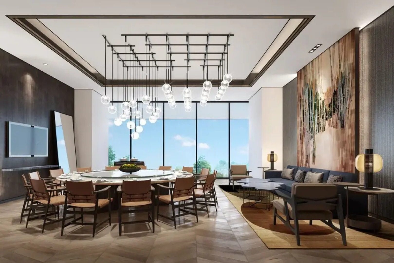 Sheraton Yiyang Four Points Hotel