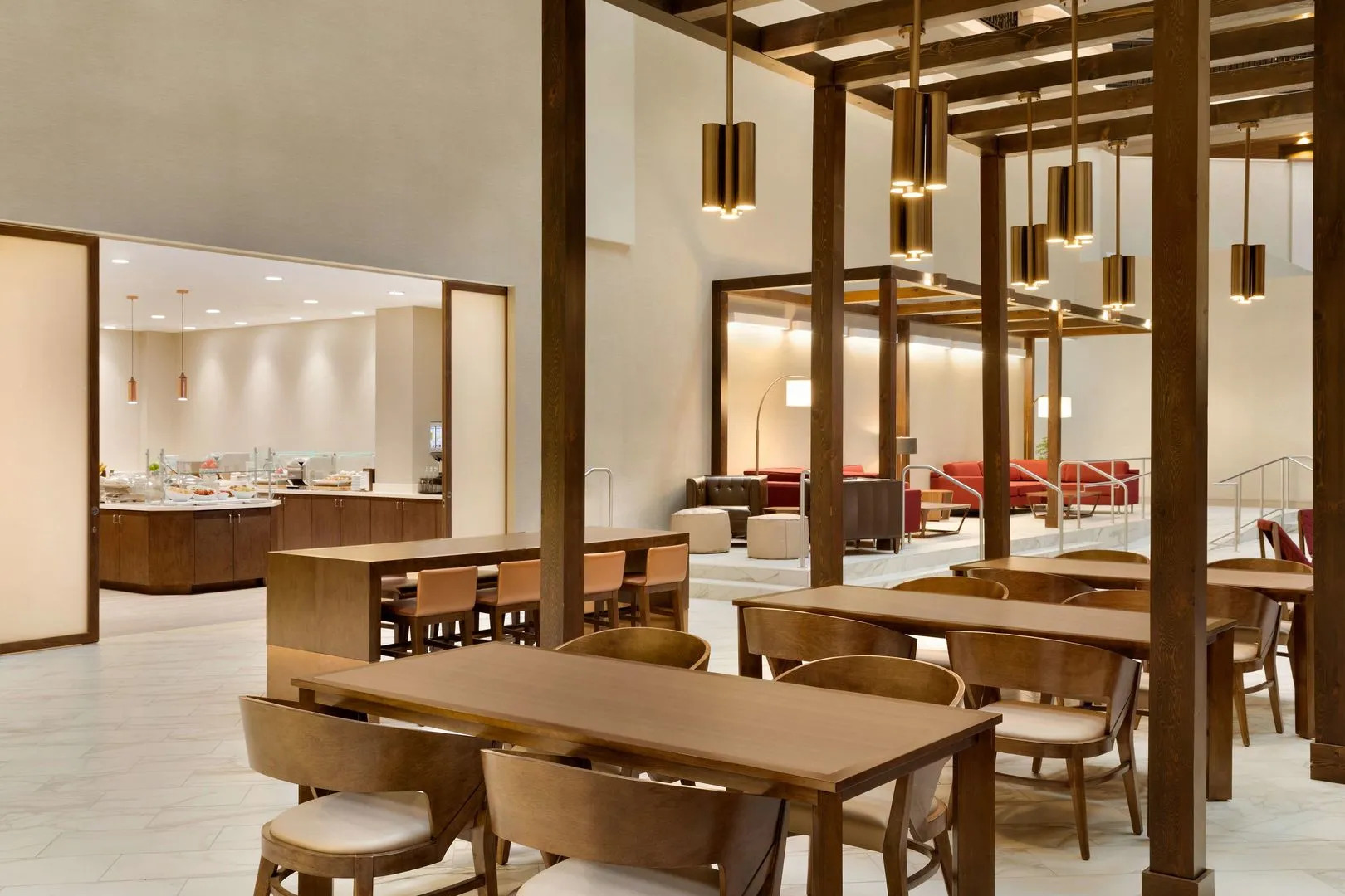 Embassy Suites by Hilton Phoenix Downtown North