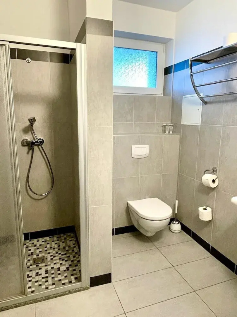 Apart Hotel Neudörfl