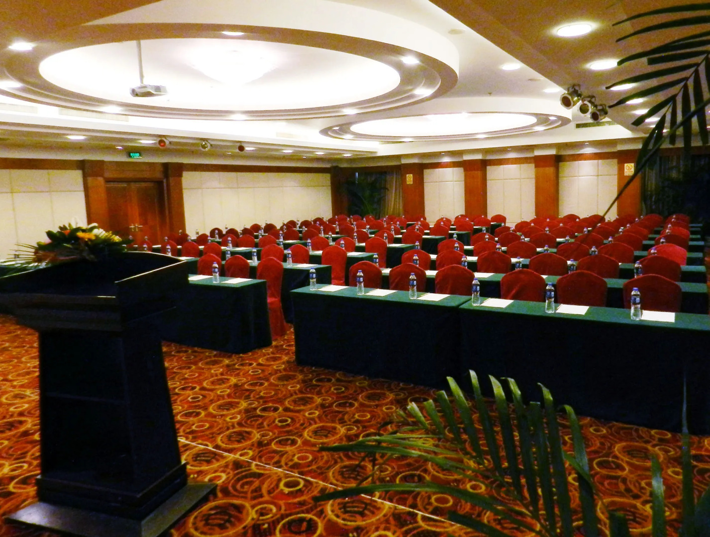 Best Western Plus Fuzhou Fortune Hotel