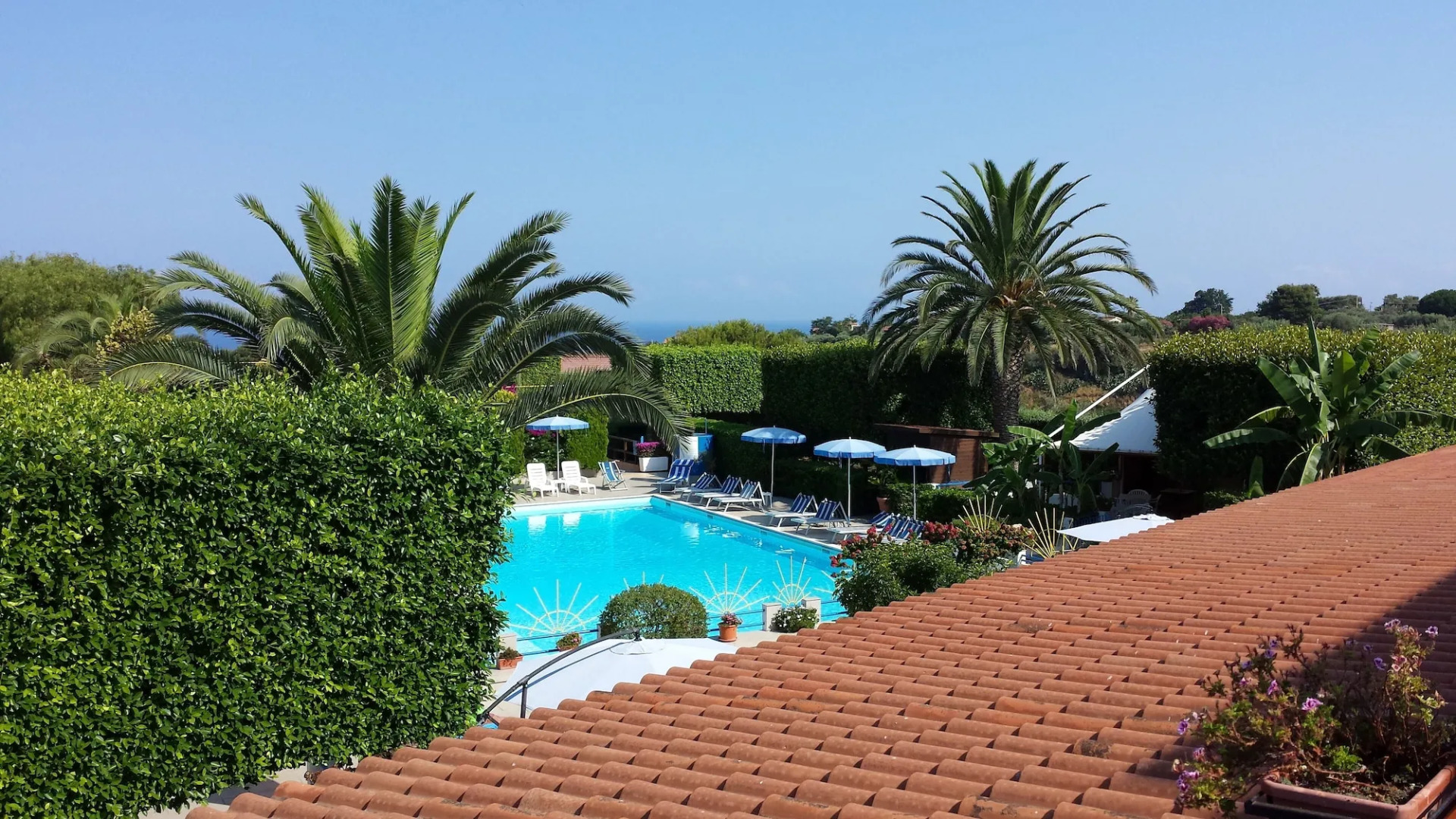 Residence Hotel Felix