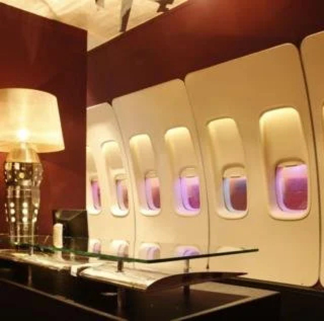 WHO - Windsor Hotel Opera