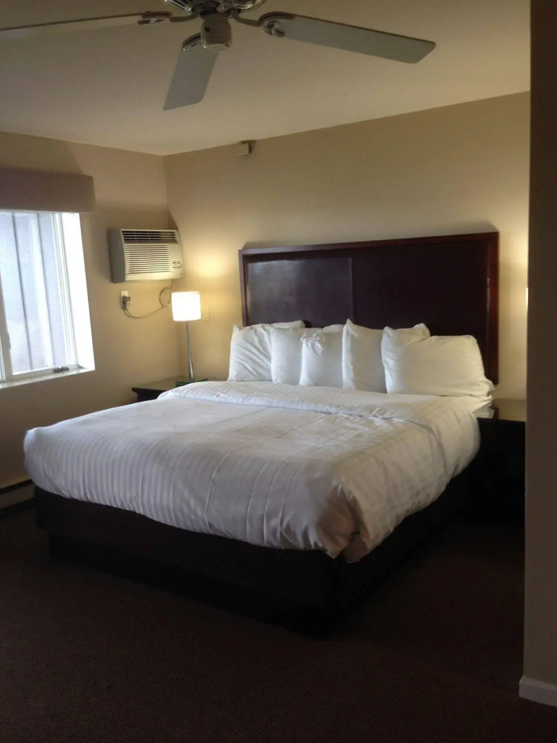 The Beach Haus Resort