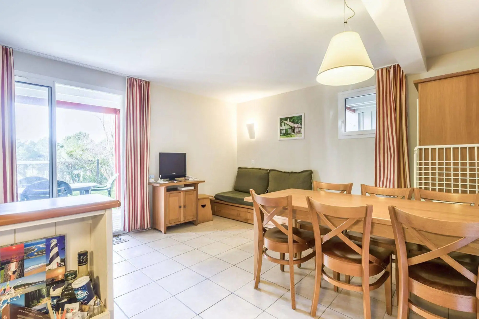 Maeva Particuliers - Résidence Moliets