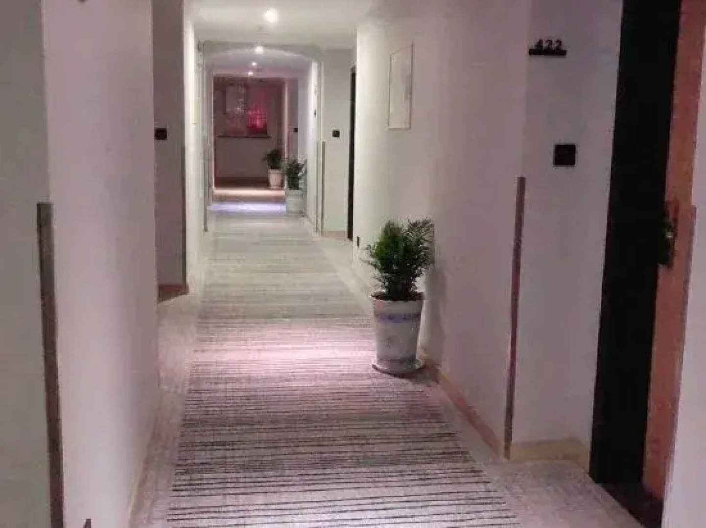 GreenTree (Jinhu West Road 84 Plaza)