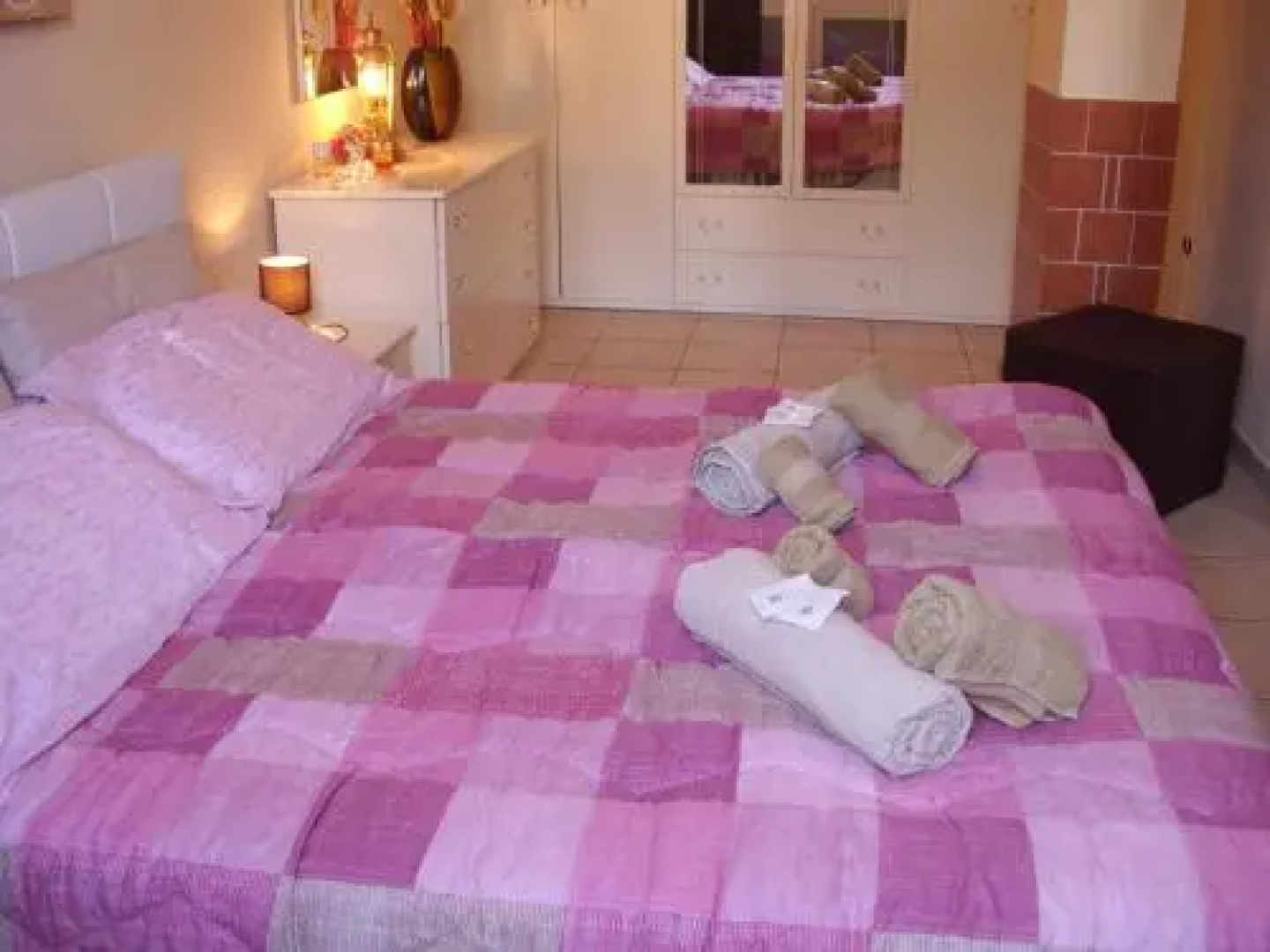 B&B Cappuccini